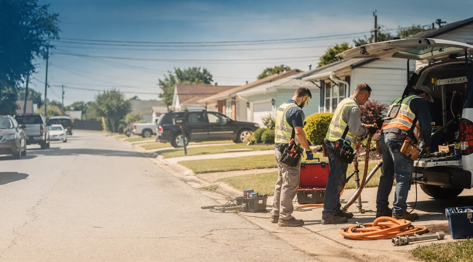 Water Heater Repair in Alburnett, IA near me